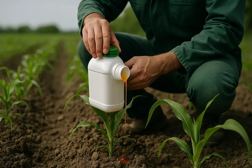 phytoregulators